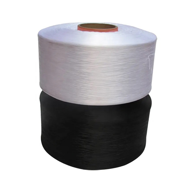 Spandex Yarn